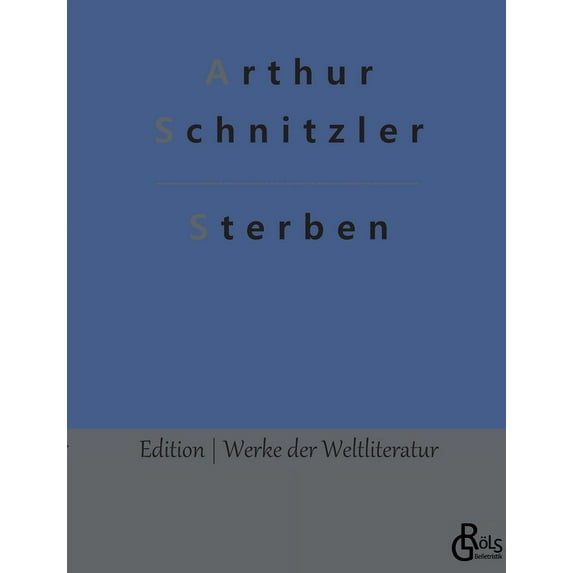 Sterben (Paperback)