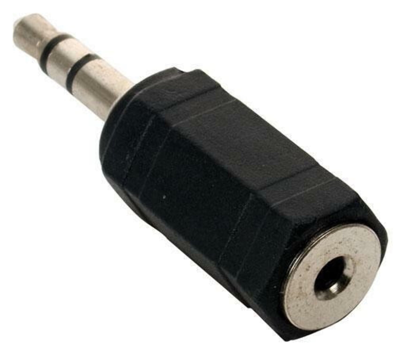 Bespeco Ad45 Adat. Da Cannon F A Spina Jack Mono 6.3 Mm - Foto 5