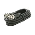 thumbnail image 1 of Steren 3ft BNC-BNC RG59 Cable, 1 of 3