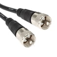 thumbnail image 1 of Steren 45ft UHF-UHF Mini-RG8x Cable, 1 of 2