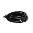 thumbnail image 1 of Steren 50ft HDMI High Speed CL2 Cable - In-Wall Rated, Ultra HD Video  Audio, Flexible Design, 1 of 1