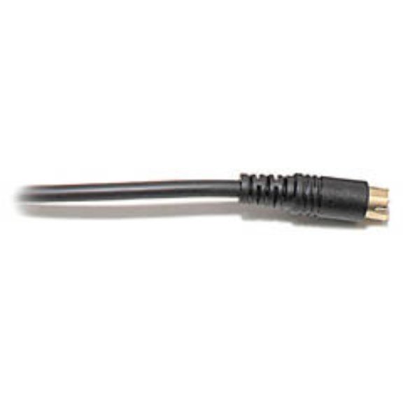 Steren 50ft S-Video Patch Cord