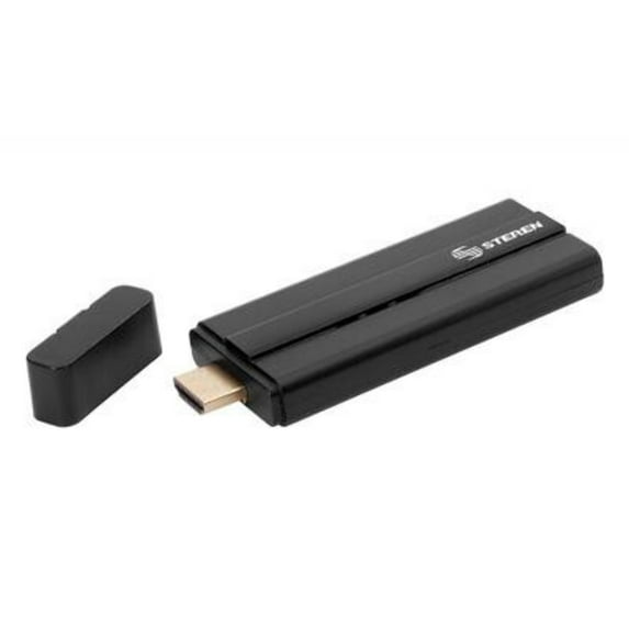 Steren Media Streaming to TV Adapter - USB to HDMI - 8GB