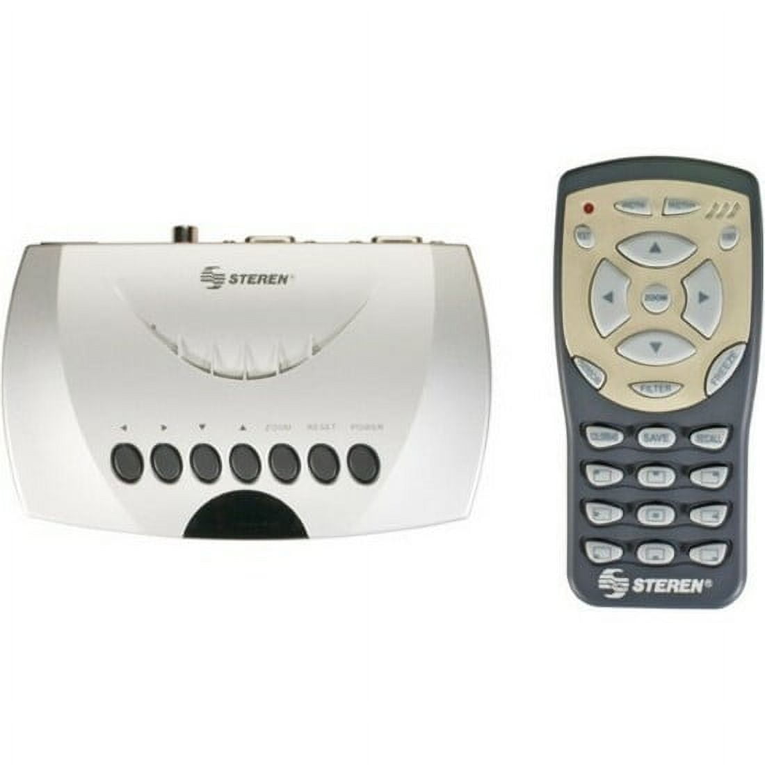 Steren PC to TV Signal Converter