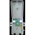 thumbnail image 1 of Steren PoE CAT5e/6 Surge Unit with Grounding - Weather Proof, 1 of 5
