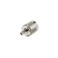thumbnail image 1 of Steren SMA Jack to N Plug Adapter - Commercial Grade RF Connector, 1 of 1