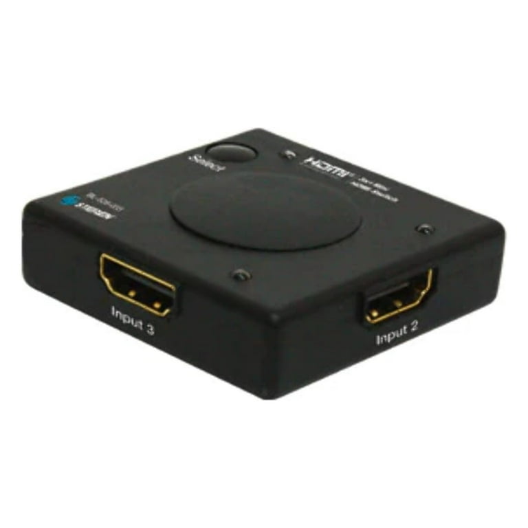 Steren hdmi splitter new arrivals
