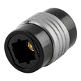thumbnail image 1 of Steren Toslink-Toslink Surround Sound Extension Adapter 260-700, 1 of 5