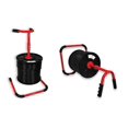 thumbnail image 1 of Steren Vertical Cable Caddy - Dish Branded - 1000ft Reels, 1 of 1