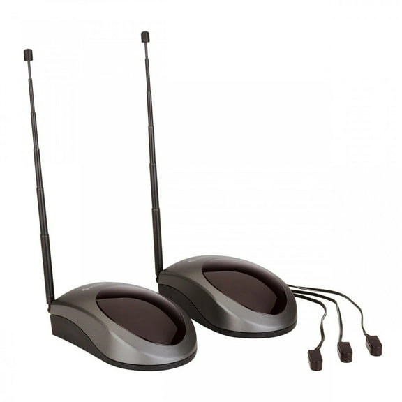 Steren Wireless Remote Control Range Extender IR Range Extender SMP-RMX-600-U