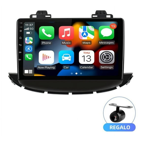 Torovo Car Radio Stereo 2+32g for Chevrolet Trax 2017-2022 Carplay Gps Kit