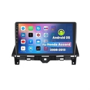 Stereo 2gb Android 10 for Honda Accord 2008-2012 Gps Wifi