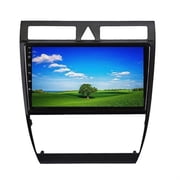 Stereo Audi A6 S6 Rs6 1998-2004 Android Carplay Wifi 2+32g