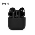 thumbnail image 1 of Stereo Binaural Sports Pro4 Wireless Bluetooth-compatible Headset, 1 of 2