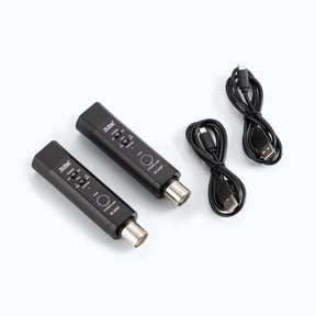On-Stage BC2000 Stereo Bluetooth Receiver, Pair