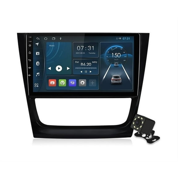 Torovo Car Radio Stereo Camera For Volkswagen Vw Gol Saveiro 2014-2016 Gps