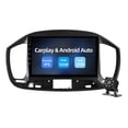 thumbnail image 1 of Stereo Carplay Camera Compatible with Fiat Uno 2015-2020 Gps Wifi Bt, 1 of 9