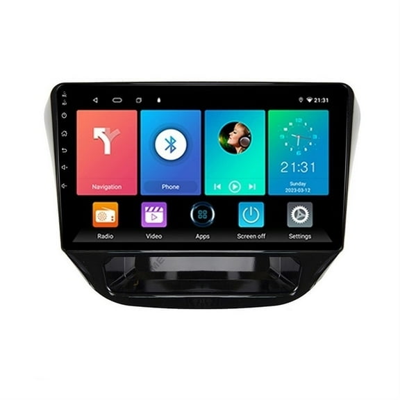 Torovo Car Radio Stereo Chevrolet Cavalier 2016-2022 Android Carplay 2+32G