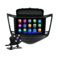 thumbnail image 1 of Stereo Chevrolet Cruze 2010-2012 Android Carplay 2+32G, 1 of 8