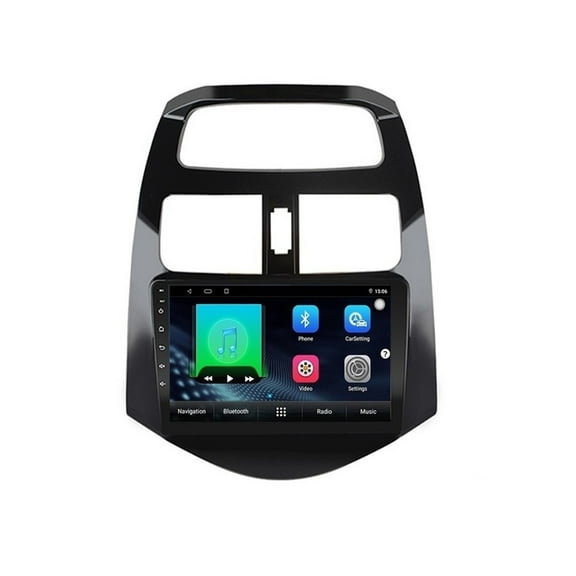 Stereo Chevrolet Spark 2012-2017 Android Carplay Wifi 2+32G