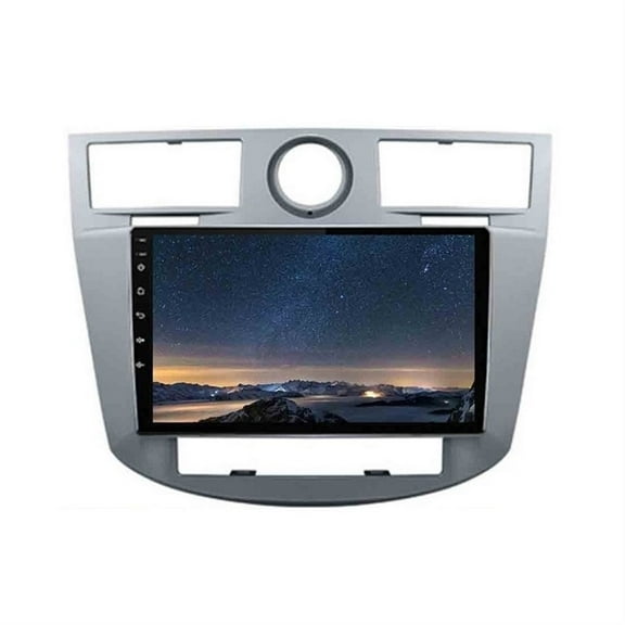 Stereo Chrysler Sebring Cirrus 2008-2010 GPS Carplay 2+32g