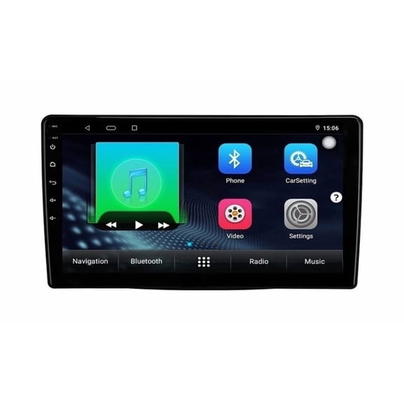 Torovo Car Radio Stereo Dodge Dart 2013-2016 Android Bluetooth Carplay 2+32g