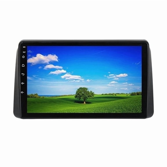 Stereo Dodge Grand Caravan 2008-2020 Android Carplay 4+64g
