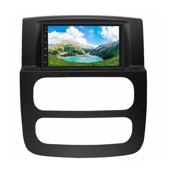Torovo Car Radio Stereo Dodge Ram 2500 Truck 2003-2005 Android Carplay 2+32g