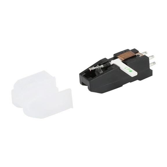 Stereo Electromagnetic Turntable Needle ,  Needle , Turntable  Accessory For Record Player