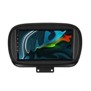 Torovo Car Radio Stereo Fiat 500X 2014-2019 Android Bluetooth Carplay 2+32g