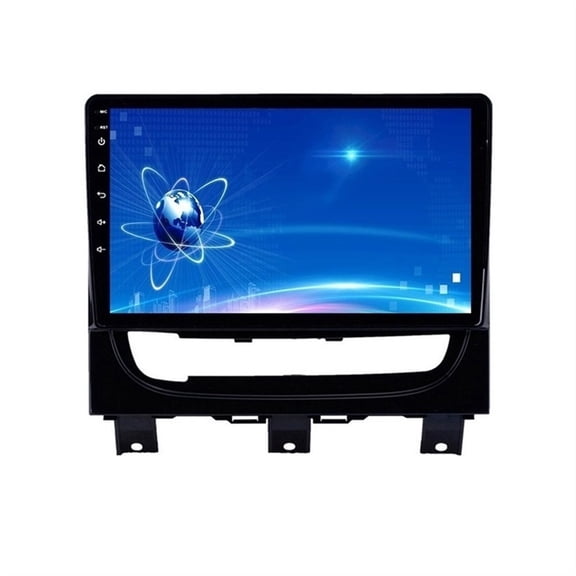 Torovo Car Radio Stereo Fiat Strada 2012-2016 Android Carplay Wifi Gps 4+64g