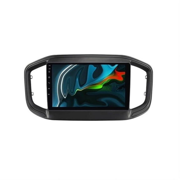 Stereo Fiat Strada 2020-2022 Android Carplay Wifi Gps 2+32g