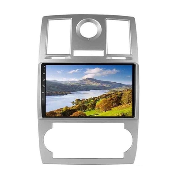Torovo Car Radio Stereo For Chrysler 300c 2005-2010 Android Carplay 2g+32g