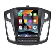 Torovo Car Radio Stereo Ford Focus 2012-2018 Android Carplay GPS 2+32G
