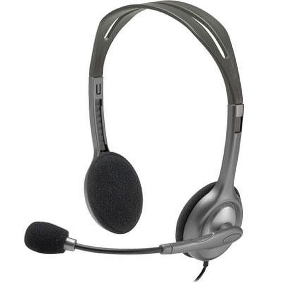 Stereo Headset H111 | Bundle of 2