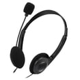 thumbnail image 1 of Stereo Headset with Microphone, 1 of 1