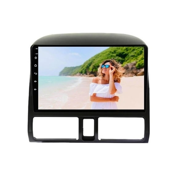 Torovo Car Radio Stereo Honda Crv 2001-2006 Android Bluetooth Carplay 2g+32g
