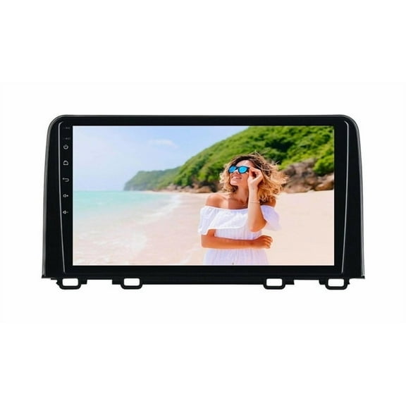 Torovo Car Radio Stereo Honda Crv 2017-2021 Android Bluetooth Carplay 2+32G