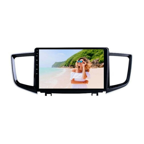 Torovo Car Radio Stereo Honda Pilot 2016-2020 Android Carplay Bluetooth 4+64