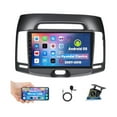 thumbnail image 1 of Stereo Hyundai Elantra 2007-2010 Carplay Android GPS 2G+32G, 1 of 7