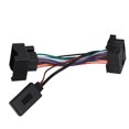thumbnail image 1 of Stereo Installation Harness Adapter Car Stereo Audio Harness Bluetooth 5.0 Wireless Music Transmission Replacement, 1 of 8