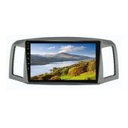Torovo Car Radio Stereo Jeep Grand Cherokee 2005-07 Android Carplay 2G+32G
