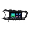 thumbnail image 1 of Torovo Car Radio Stereo Kia Optima 2011-2015 Android Carplay Bluetooth 4+64g, 1 of 10