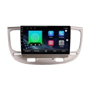 Torovo Car Radio Stereo Kia Rio 2006-2011 Android Carplay Bluetooth 4+64g