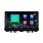 Torovo Car Radio Stereo Kia Rio 2018-2022 Android Carplay Bluetooth 4+64g