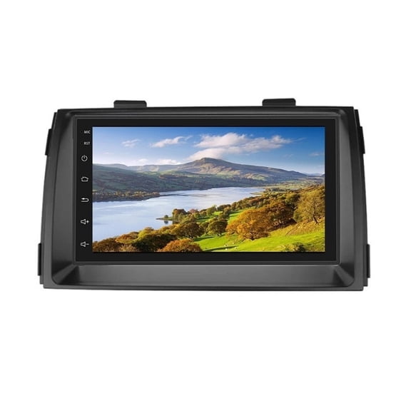 Torovo Car Radio Stereo Kia Soul 2010-2011 Android Carplay Bluetooth 4g+64g