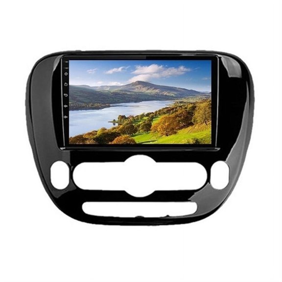 Stereo Kia Soul 2014-2019 Android gps Carplay Wifi 2g+32g