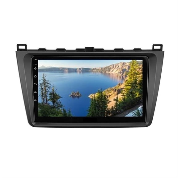 Stereo Mazda 6 2009-2013 Android Carplay Gps WIFI 2G+32G