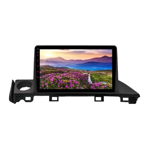 Stereo Mazda 6 2016-2017 Android Carplay Gps WIFI 2+32G