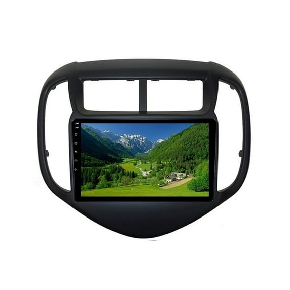 Torovo Car Radio Stereo P/ Chevrolet Sonic 2017-2018 Android Carplay 4+64g
